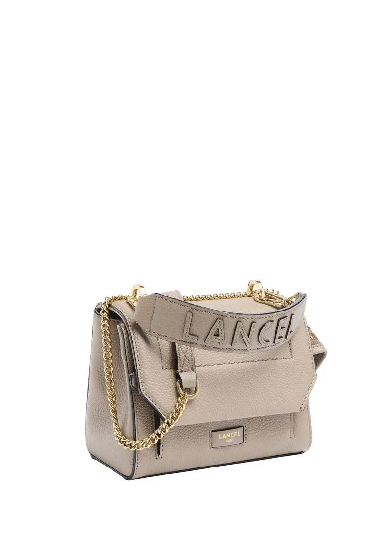 Lancel Sac Rabat S Ninon Galet