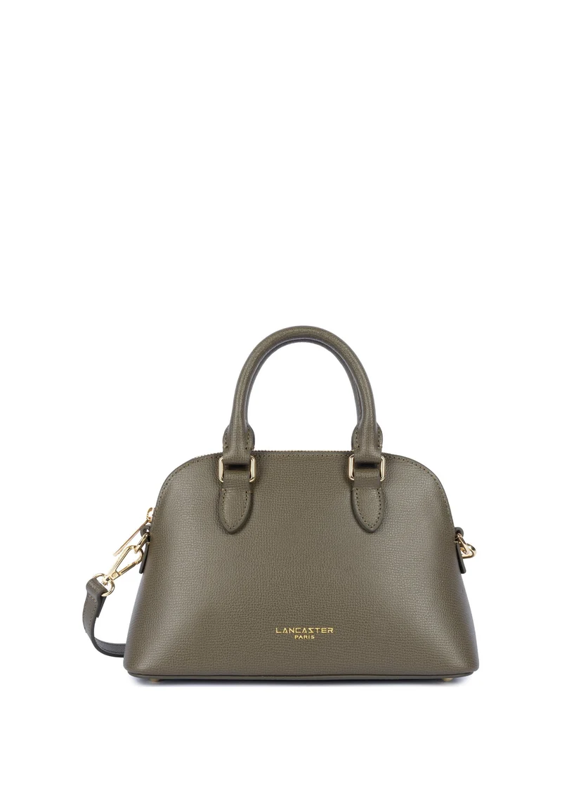 Lancaster Sac demi lune Zippé M Sierra Jia Kaki