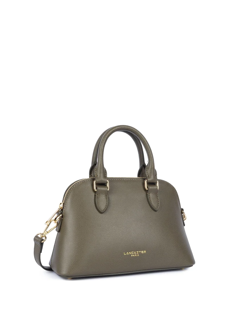 Lancaster Sac demi lune Zippé M Sierra Jia Kaki