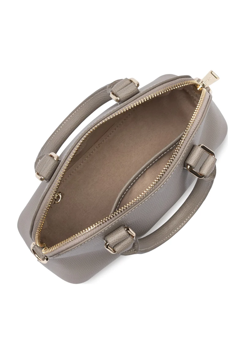 Lancaster Sac demi lune Zippé M Sierra Jia Galet