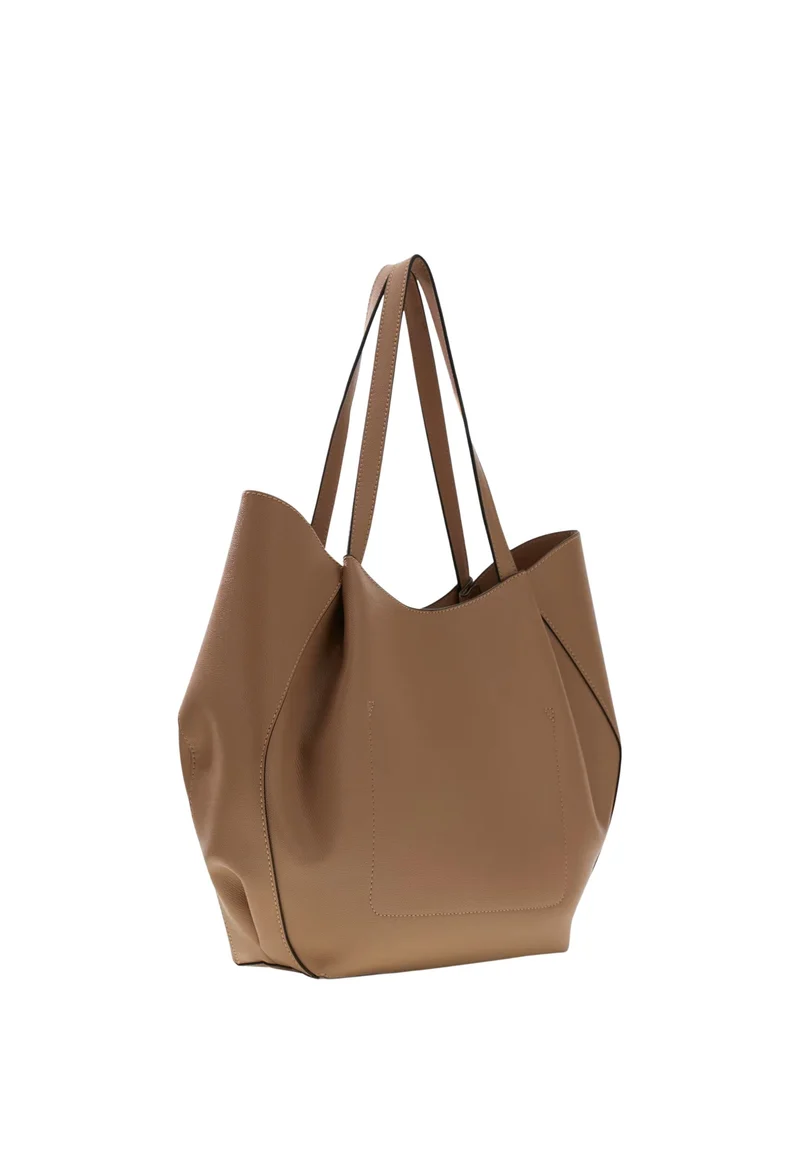 Guess Cabas Noelle 2-en-1 Beige