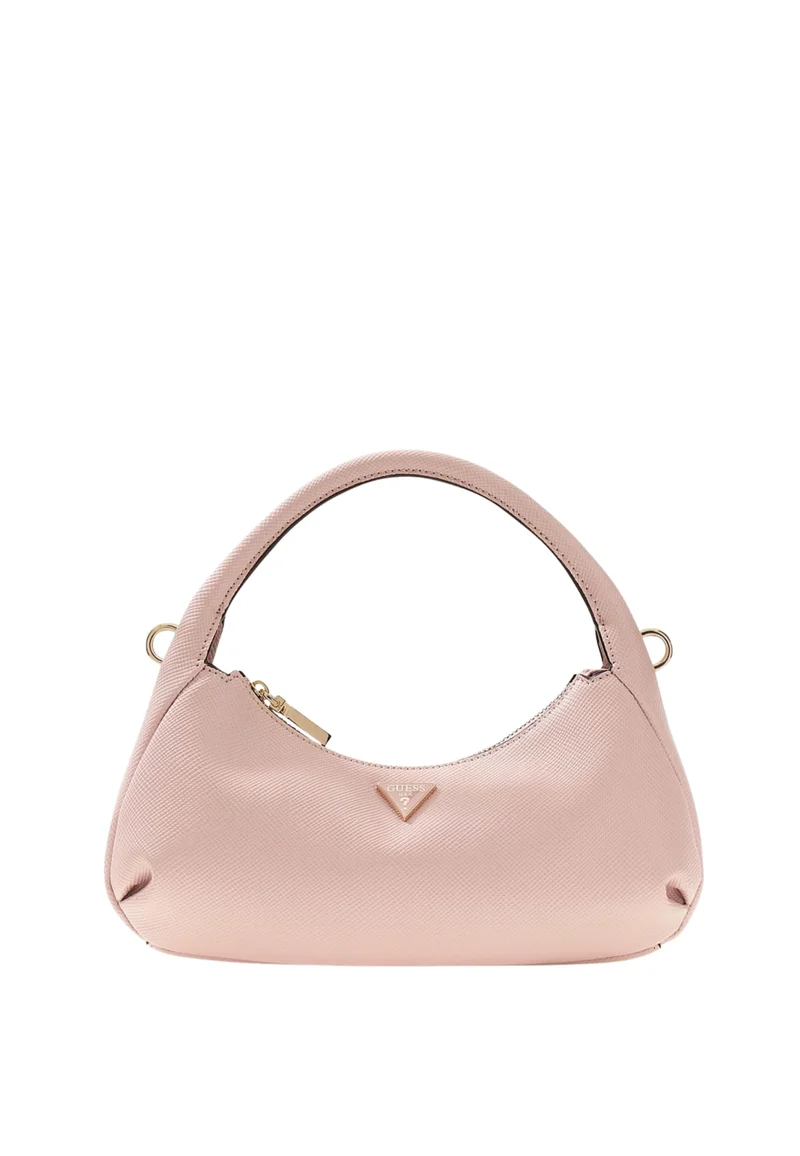 Guess Sac Hobo Gilda Mini Light Rose