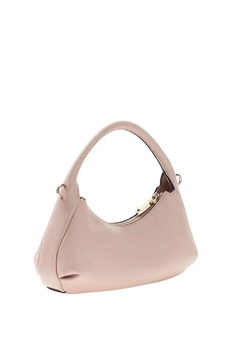 Guess Sac Hobo Gilda Mini Light Rose
