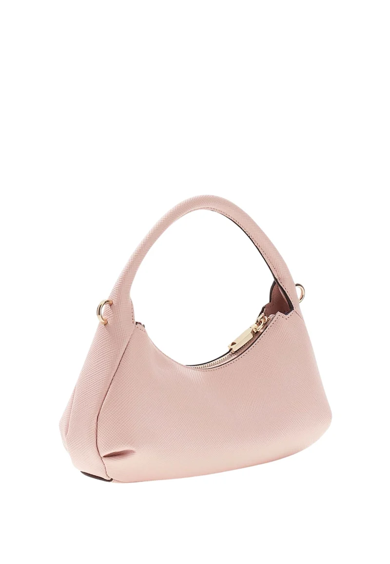 Guess Sac Hobo Gilda Mini Light Rose