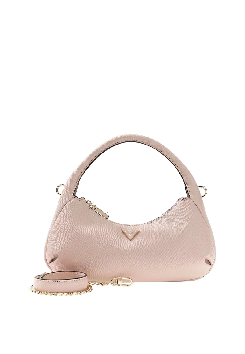 Guess Sac Hobo Gilda Mini Light Rose