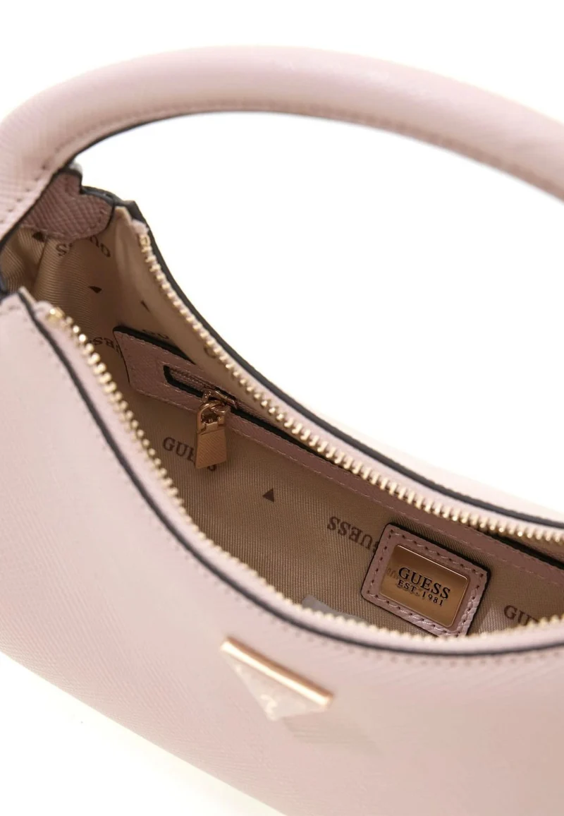 Guess Sac Hobo Gilda Mini Light Rose
