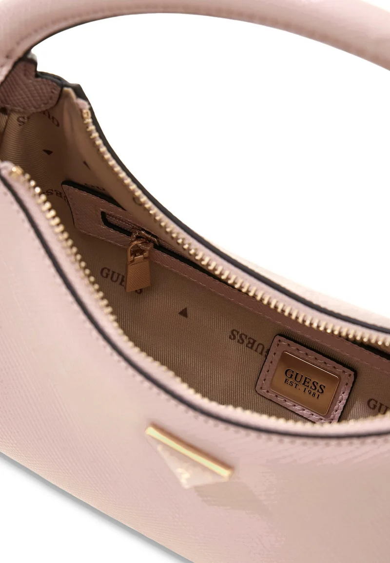 Guess Sac Hobo Gilda Mini Light Rose