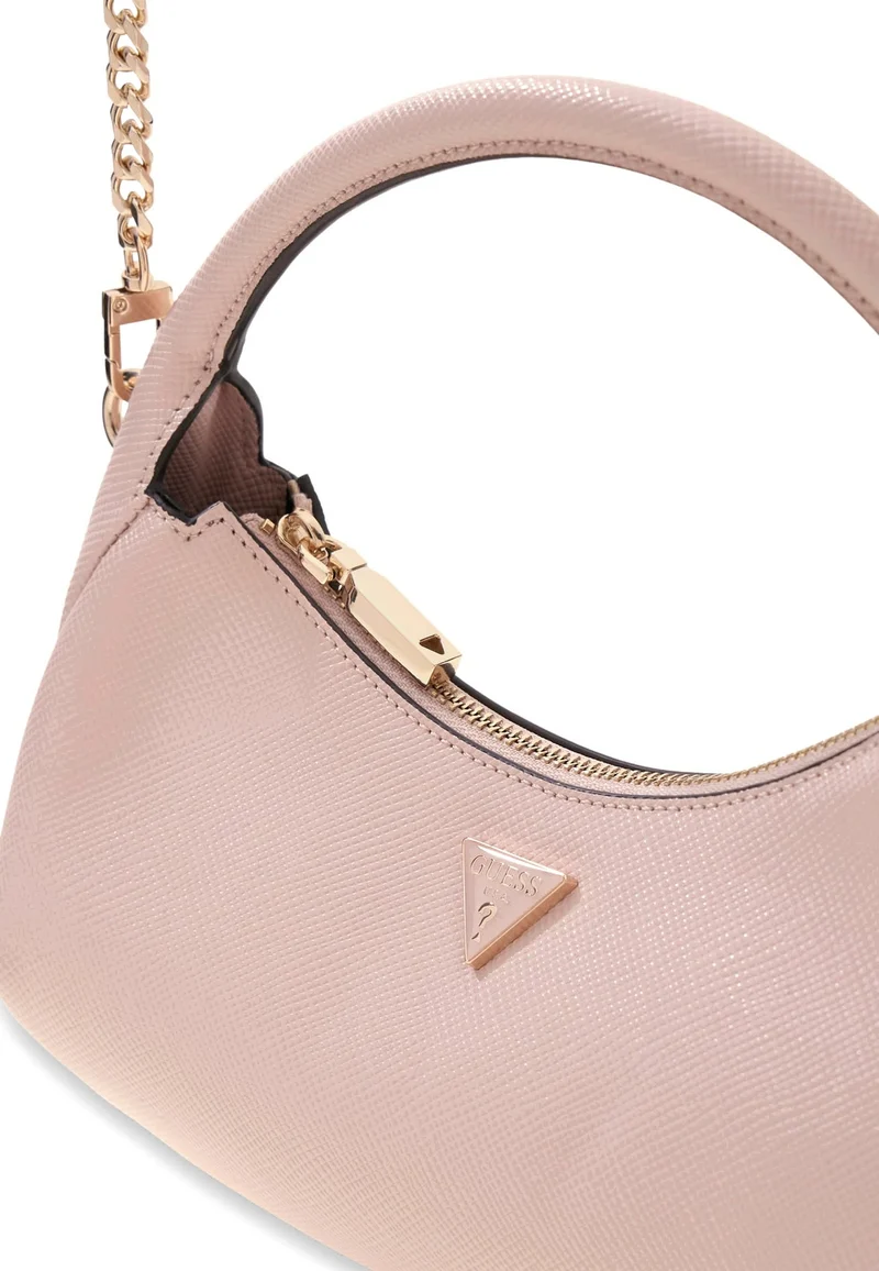 Guess Sac Hobo Gilda Mini Light Rose