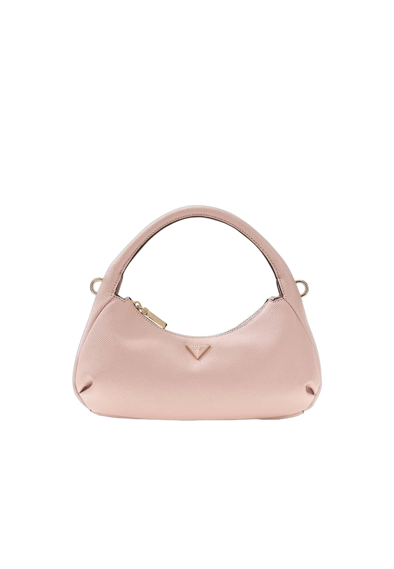 Guess Sac Hobo Gilda Mini Light Rose
