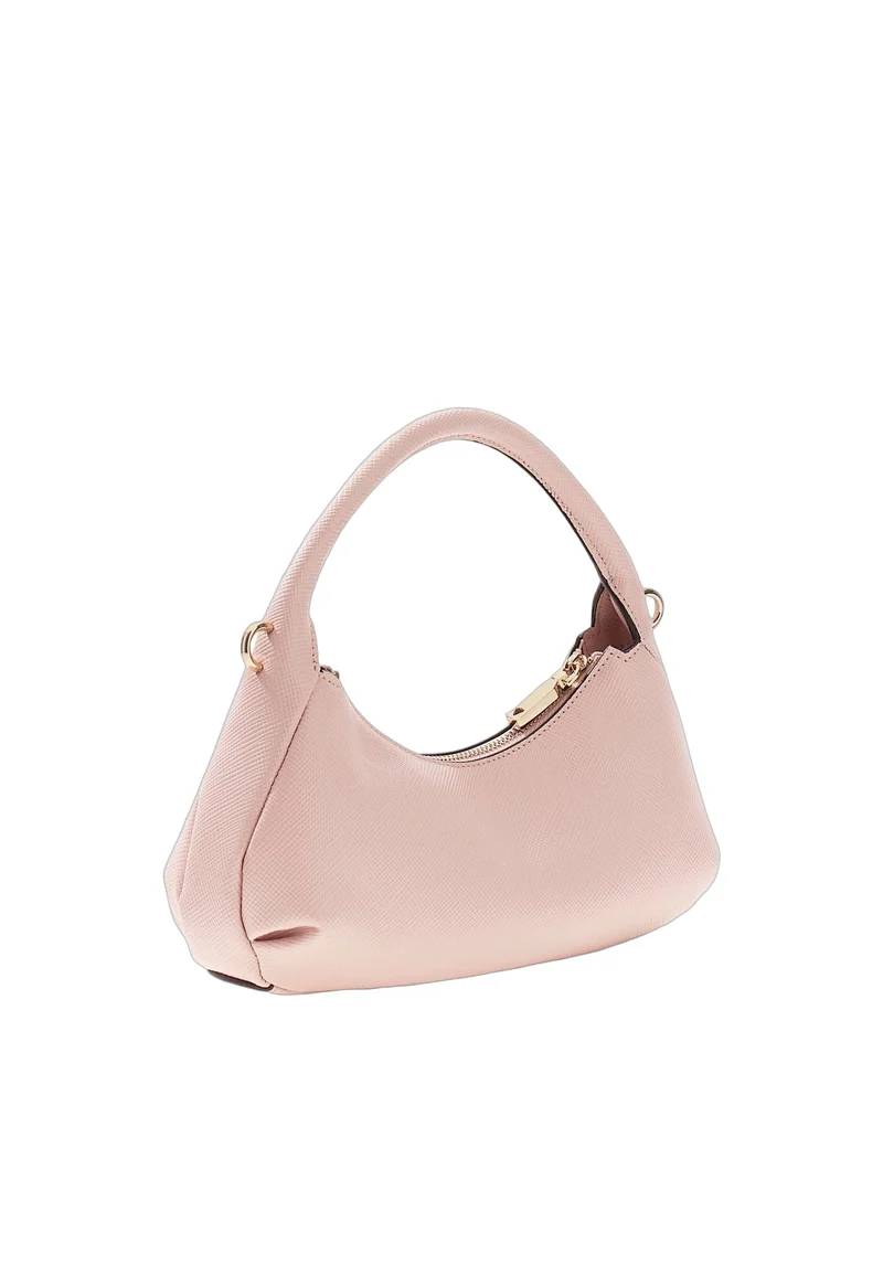 Guess Sac Hobo Gilda Mini Light Rose