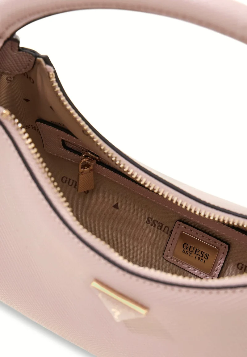 Guess Sac Hobo Gilda Mini Light Rose