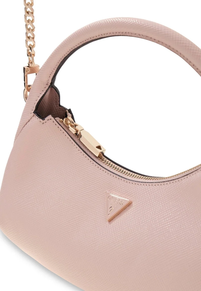 Guess Sac Hobo Gilda Mini Light Rose