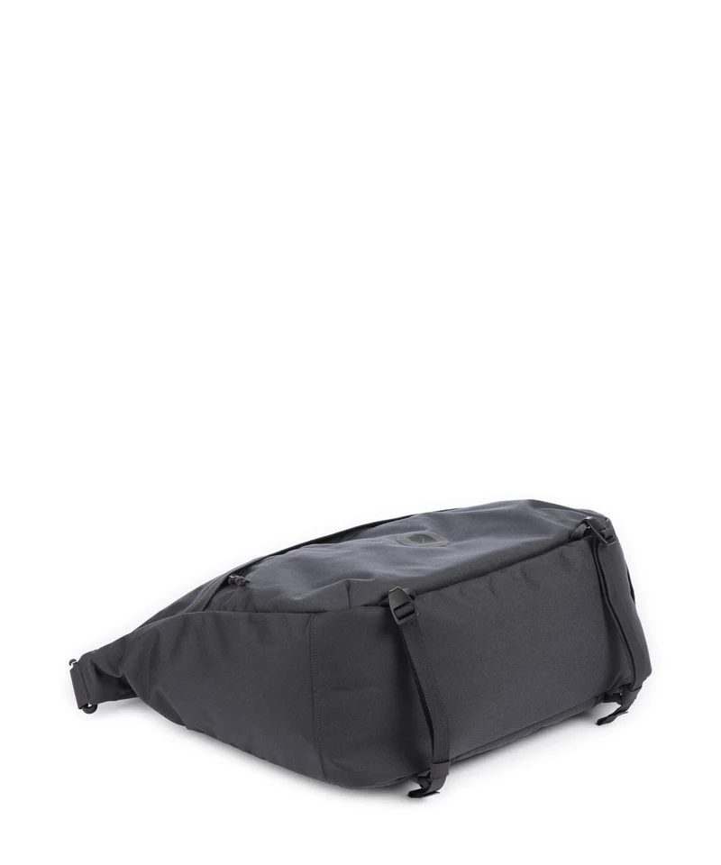 Fjällräven Färden One Size Sac messager coal black