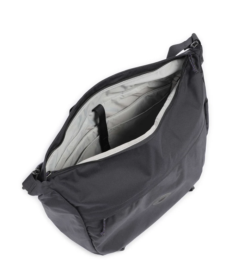 Fjällräven Färden One Size Sac messager coal black