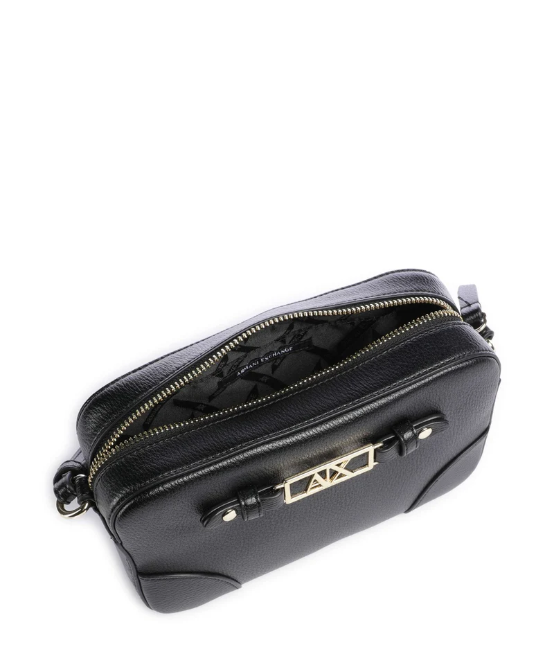 Armani Exchange Polly Sac bandoulière black