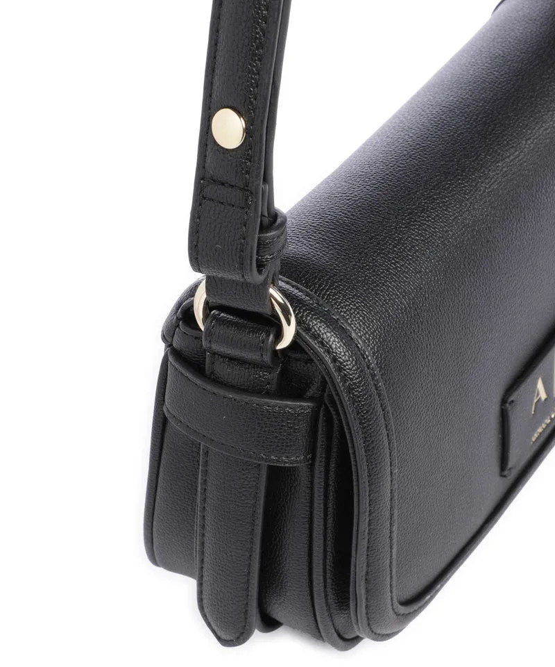 Armani Exchange Tory S Sac porté épaule black