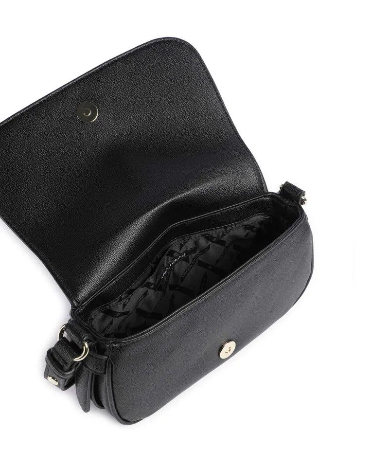 Armani Exchange Tory S Sac porté épaule black