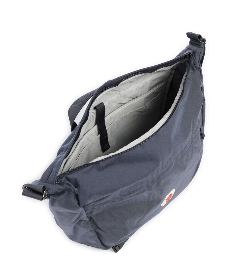 Fjällräven Färden One Size Sac messager navy
