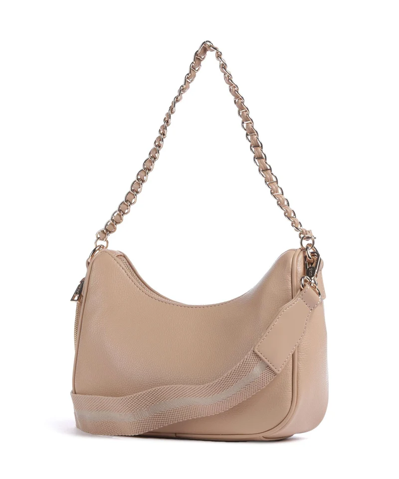 Liu Jo Achala S Sac porté épaule dark cipria