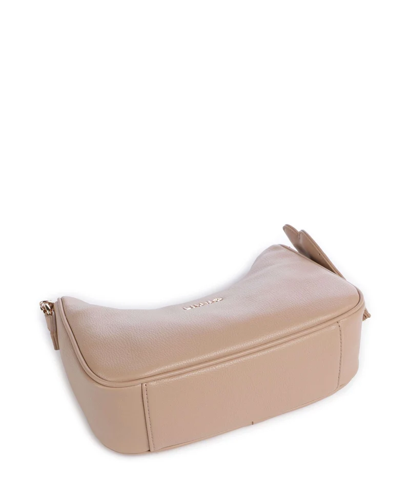Liu Jo Achala S Sac porté épaule dark cipria