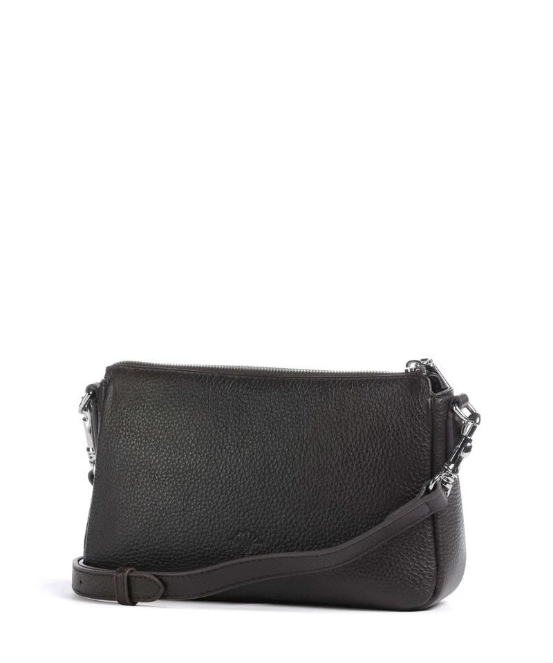 JOOP! Pompeji Jasmina Sac bandoulière dark brown
