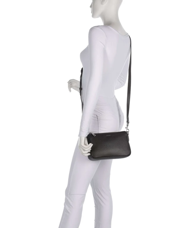 JOOP! Pompeji Jasmina Sac bandoulière dark brown