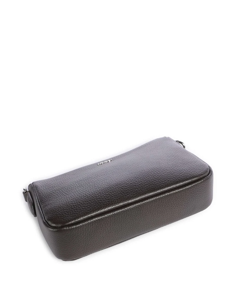 JOOP! Pompeji Jasmina Sac bandoulière dark brown