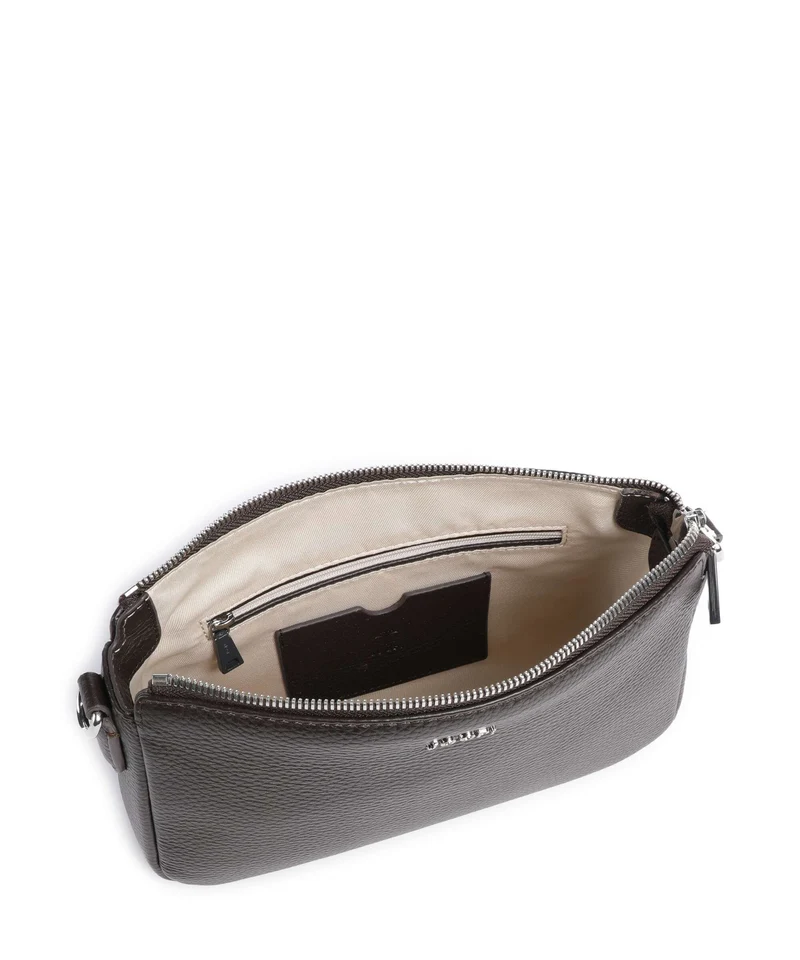 JOOP! Pompeji Jasmina Sac bandoulière dark brown