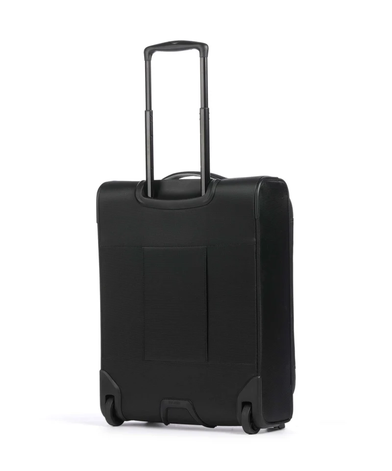 Travelite Cabin Multi 2 Valise 2 roues schwarz