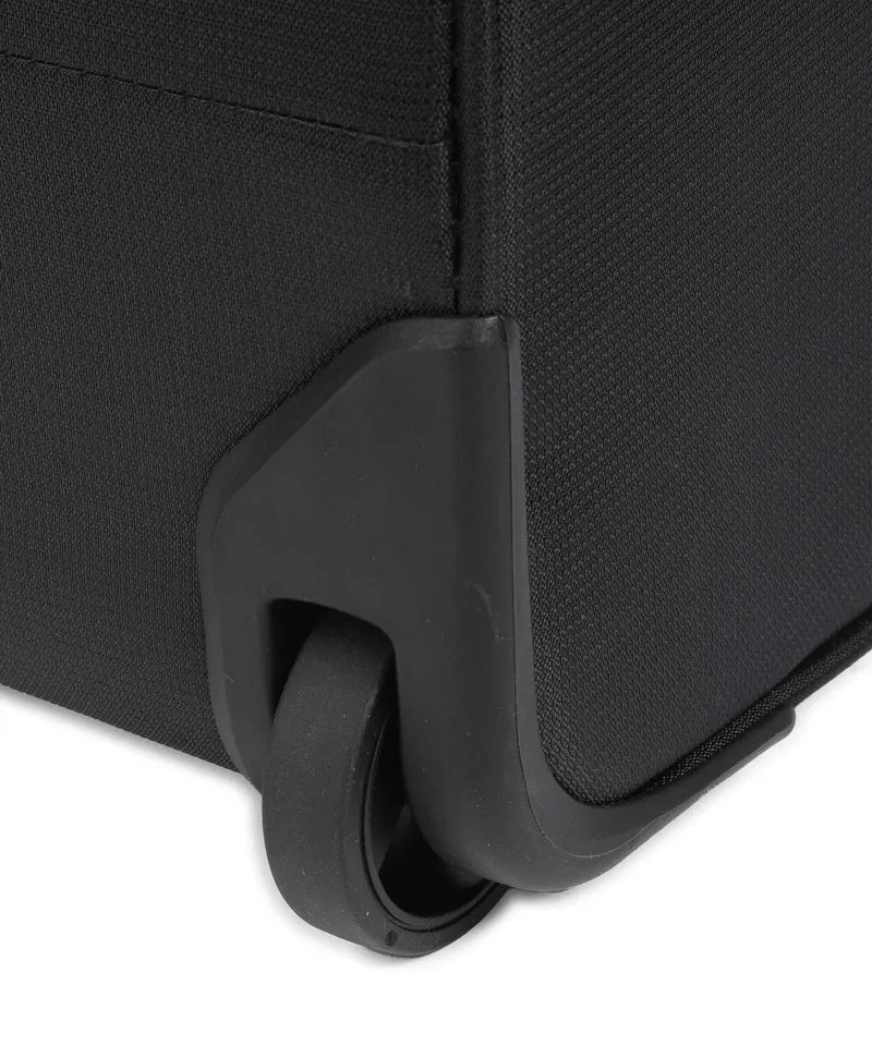 Travelite Cabin Multi 2 Valise 2 roues schwarz