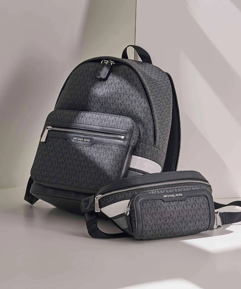 Michael Kors Malone Sac à dos storm