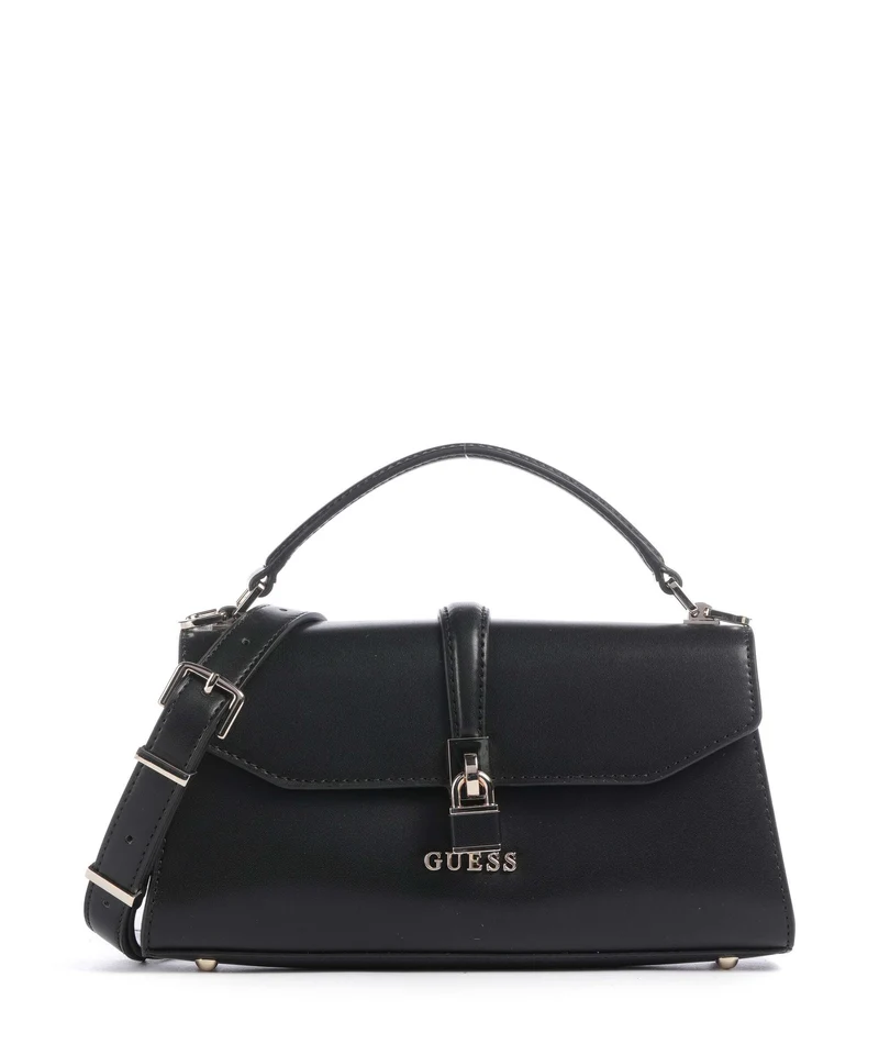 Guess Queensland Sac à main black