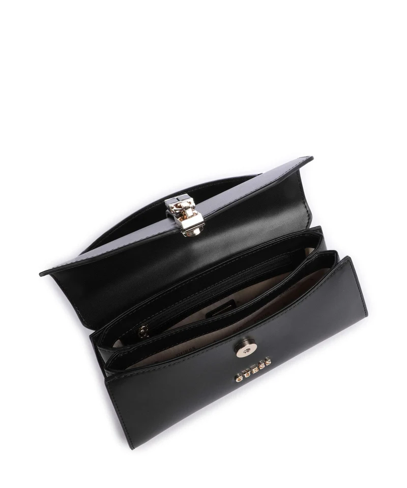 Guess Queensland Sac à main black
