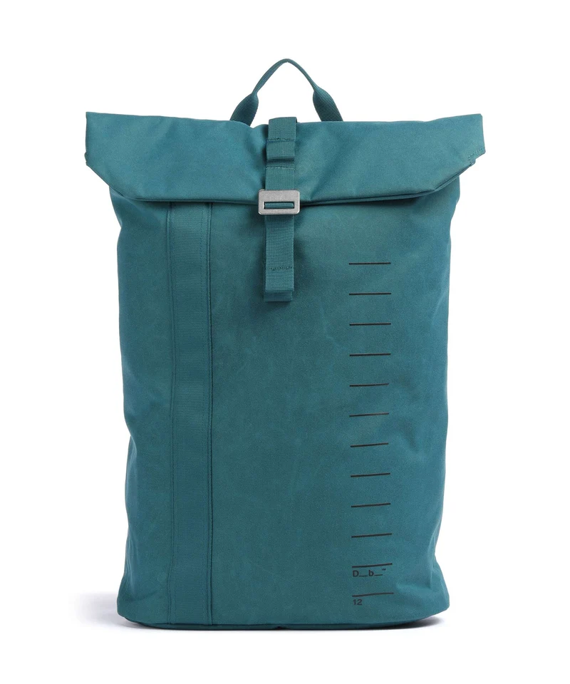 Db Essential 12 Sac à dos midnight teal