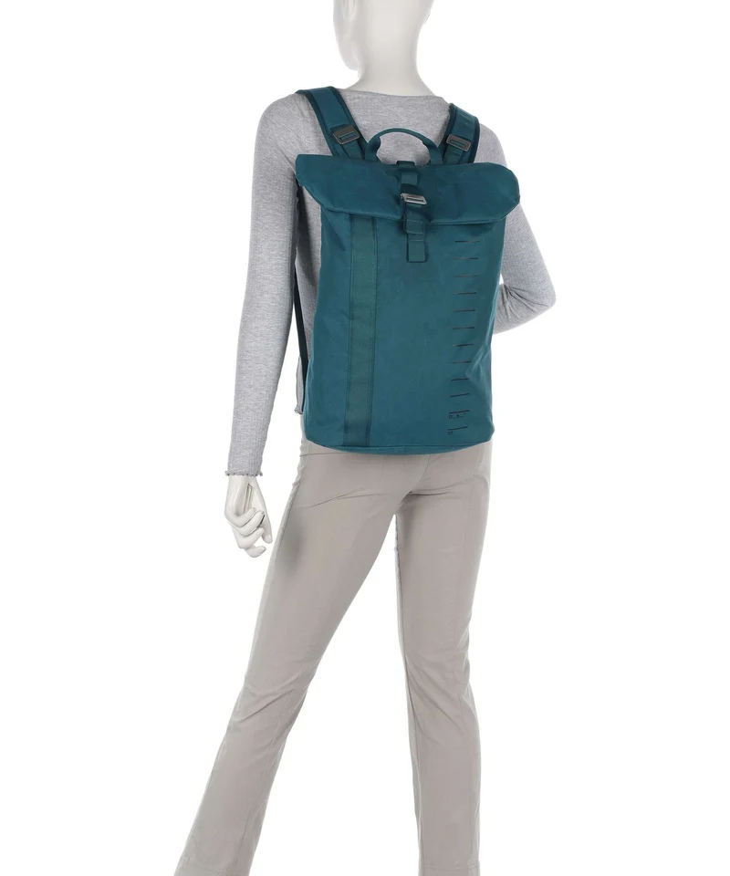 Db Essential 12 Sac à dos midnight teal