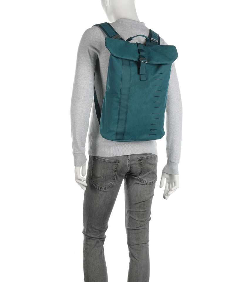 Db Essential 12 Sac à dos midnight teal