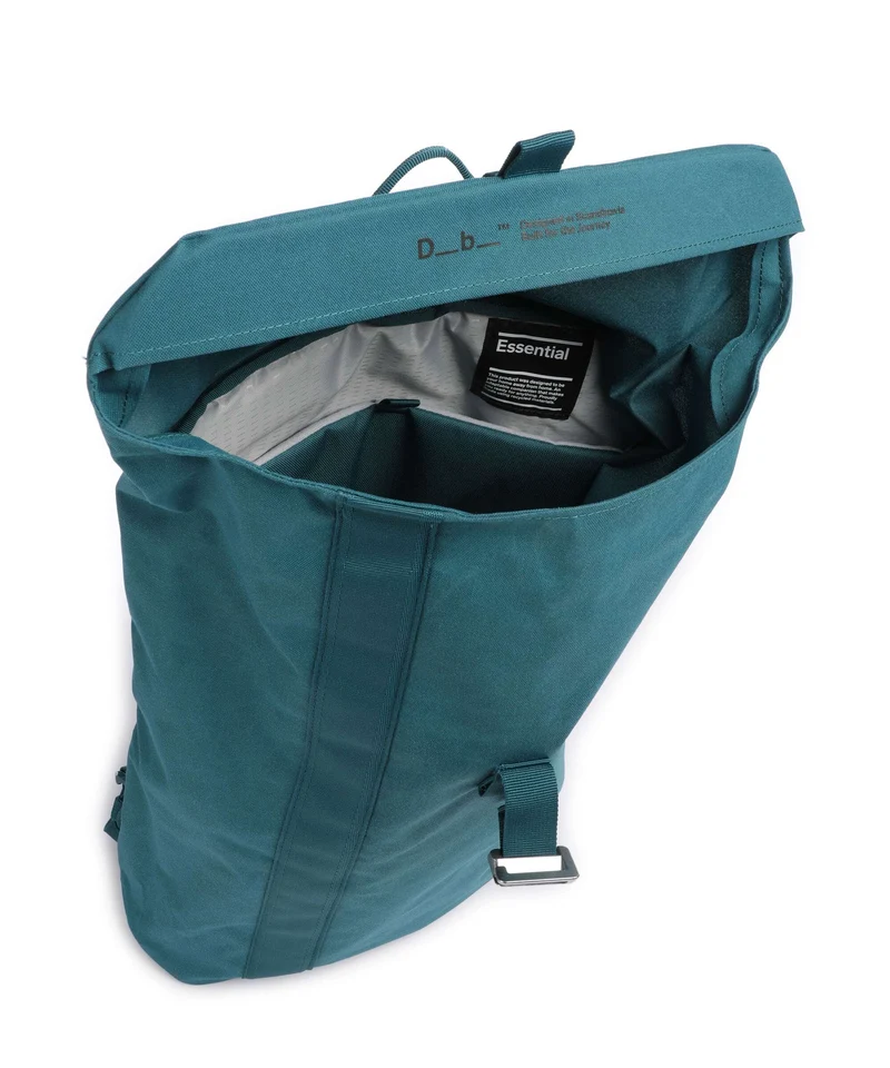 Db Essential 12 Sac à dos midnight teal