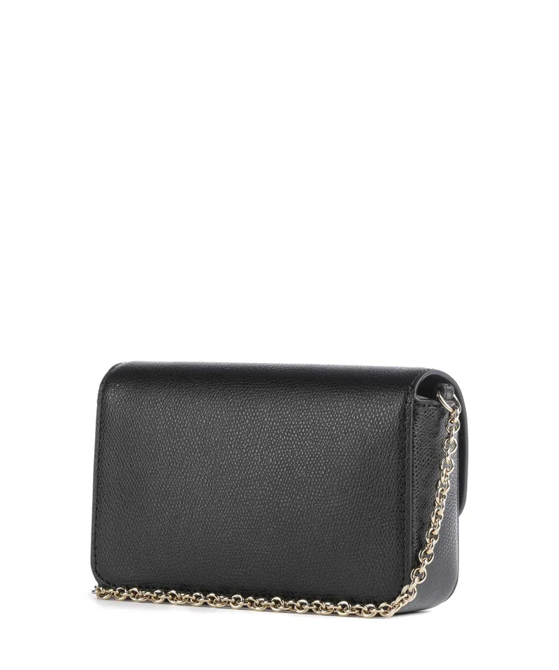 Furla 1927 Mini Sac bandoulière nero