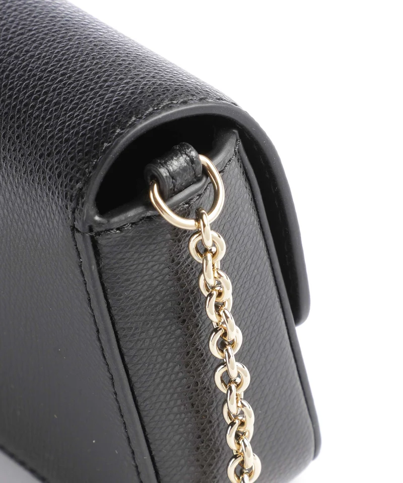Furla 1927 Mini Sac bandoulière nero