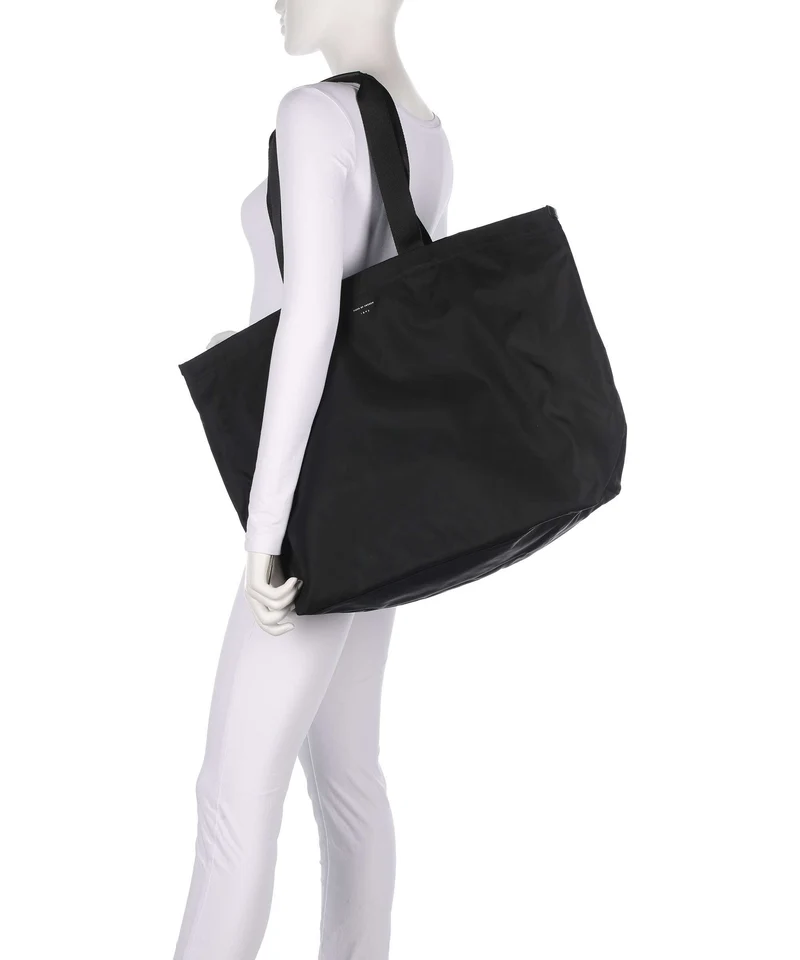 Tiger of Sweden Pera Cabas black