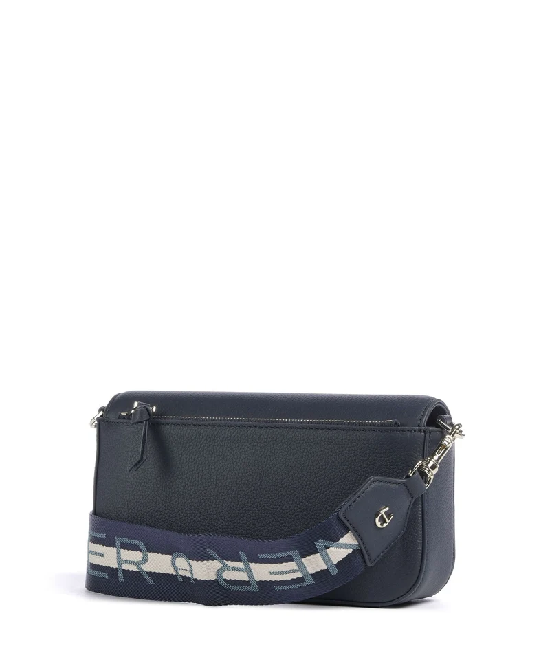 Aigner Zita S Sac bandoulière cosmic blue
