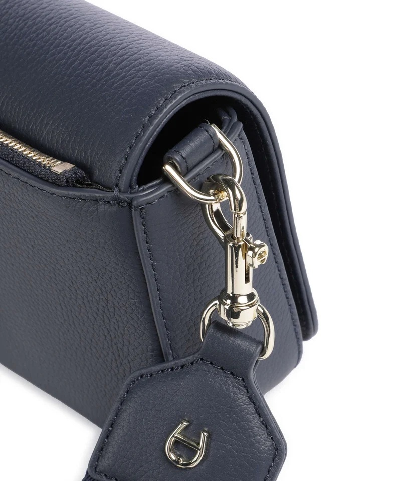 Aigner Zita S Sac bandoulière cosmic blue