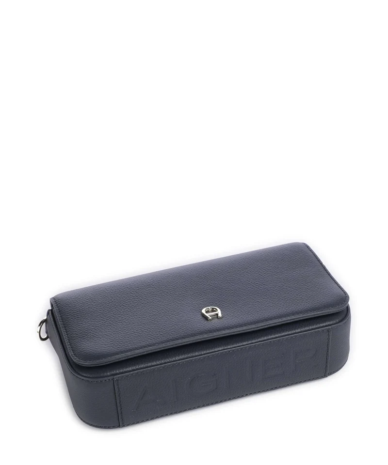 Aigner Zita S Sac bandoulière cosmic blue