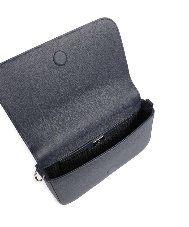 Aigner Zita S Sac bandoulière cosmic blue