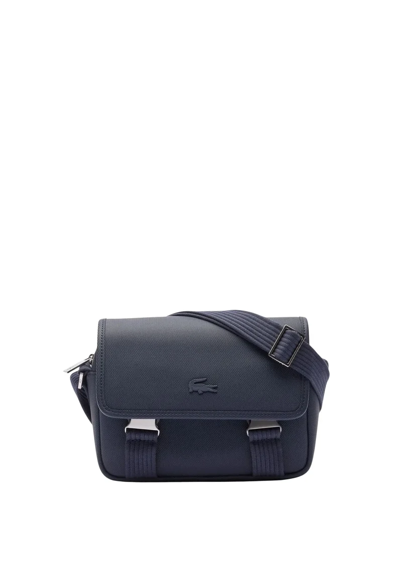 Sacoche Men'S Classic Homme Lacoste NH4858HC Marine 166