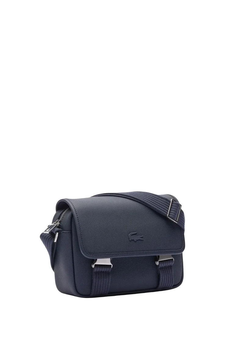 Sacoche Men'S Classic Homme Lacoste NH4858HC Marine 166