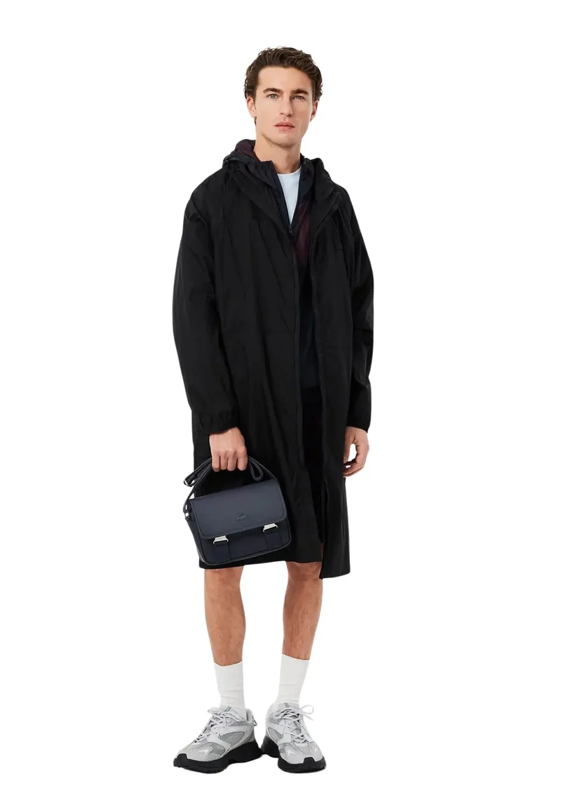 Sacoche Men'S Classic Homme Lacoste NH4858HC Marine 166