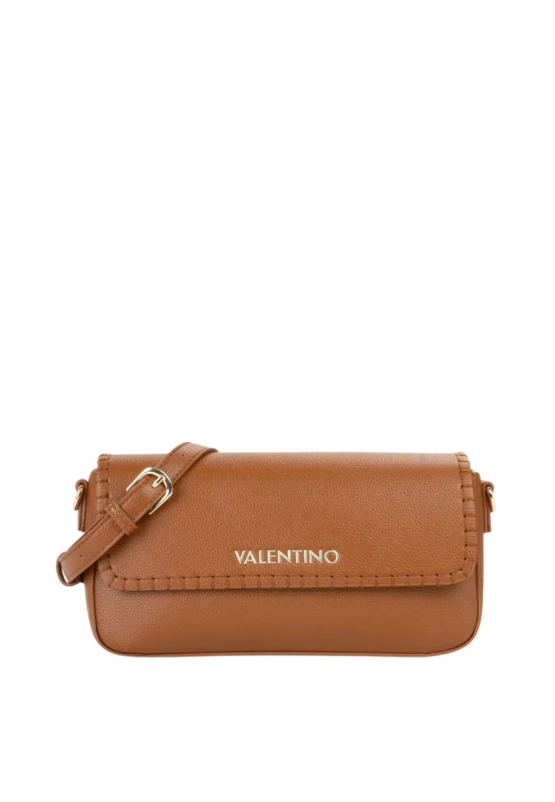 Valentino Sac épaulière Aleksandra Marron