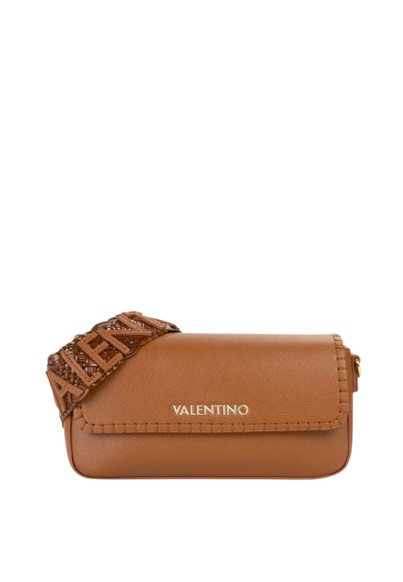 Valentino Sac épaulière Aleksandra Marron