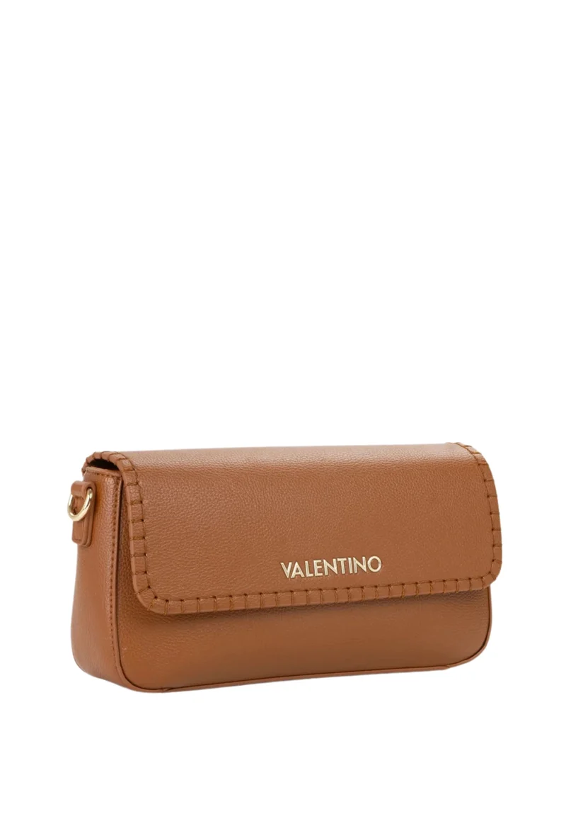 Valentino Sac épaulière Aleksandra Marron
